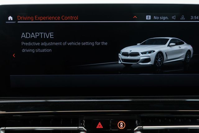 2024 BMW 8 Series M850i xDrive - 22933384 - 32