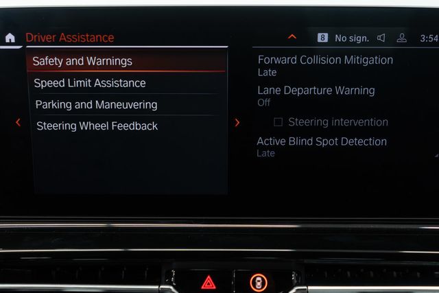 2024 BMW 8 Series M850i xDrive - 22933384 - 35