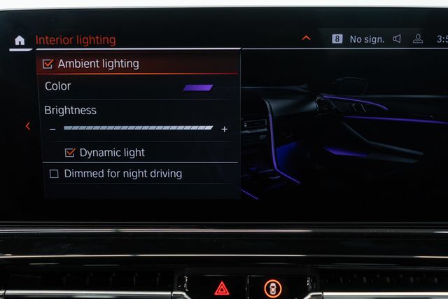 2024 BMW 8 Series M850i xDrive - 22933384 - 36