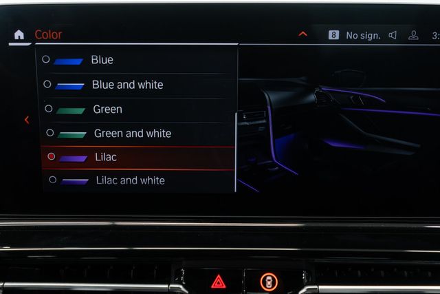 2024 BMW 8 Series M850i xDrive - 22933384 - 37