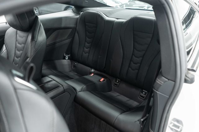 2024 BMW 8 Series M850i xDrive - 22933384 - 39
