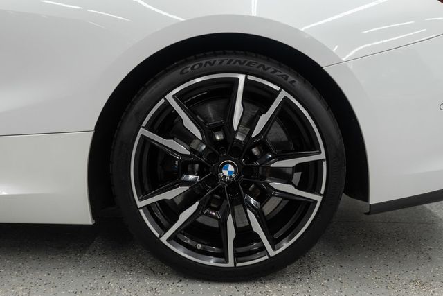 2024 BMW 8 Series M850i xDrive - 22933384 - 43