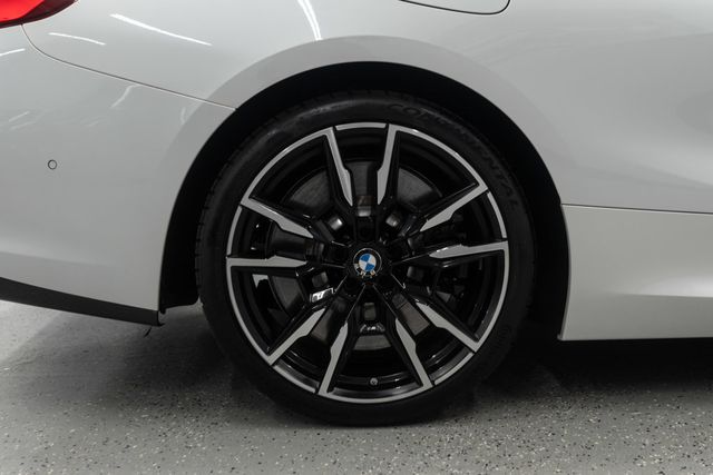 2024 BMW 8 Series M850i xDrive - 22933384 - 44