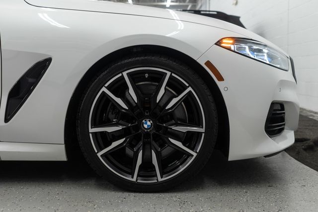 2024 BMW 8 Series M850i xDrive - 22933384 - 45