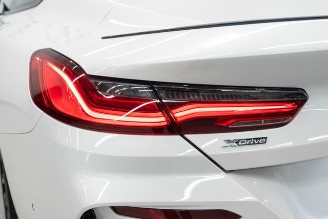 2024 BMW 8 Series M850i xDrive - 22933384 - 48