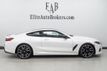 2024 BMW 8 Series M850i xDrive - 22933384 - 4