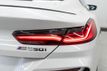 2024 BMW 8 Series M850i xDrive - 22933384 - 49
