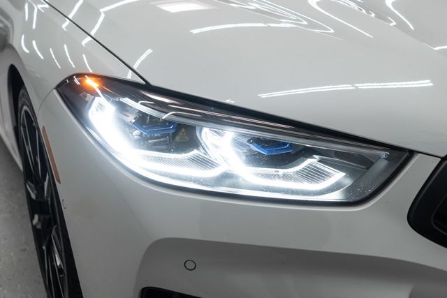 2024 BMW 8 Series M850i xDrive - 22933384 - 50