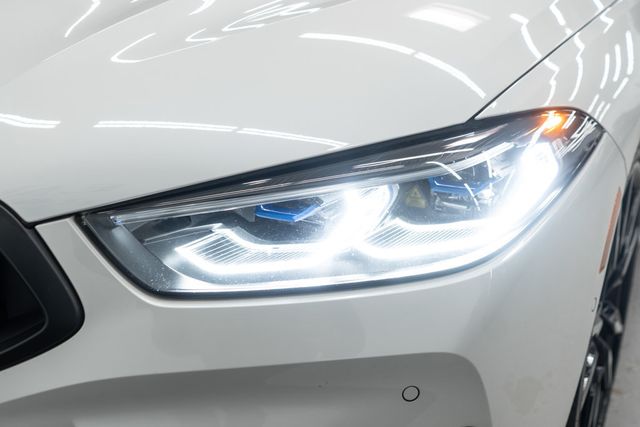 2024 BMW 8 Series M850i xDrive - 22933384 - 52