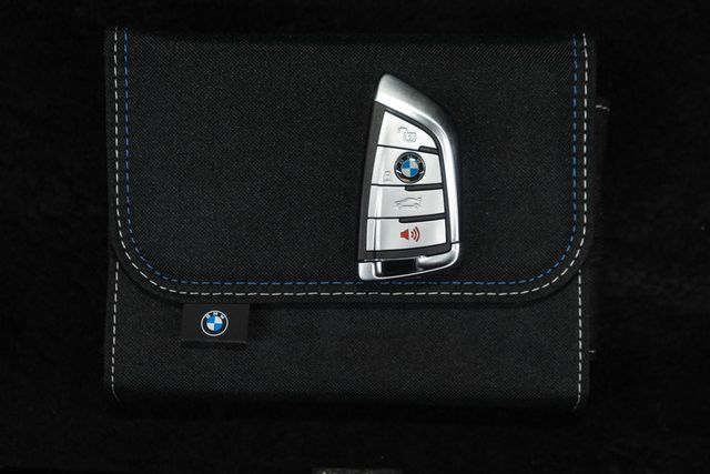 2024 BMW 8 Series M850i xDrive - 22933384 - 58