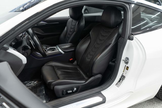 2024 BMW 8 Series M850i xDrive - 22933384 - 8