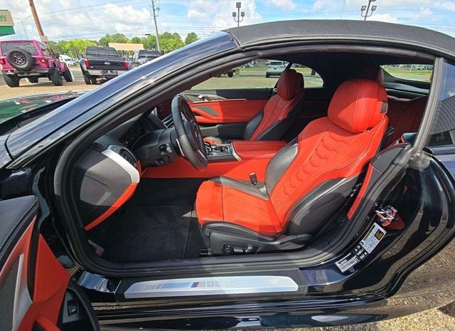 2024 BMW 8 Series M850i xDrive - 23063006 - 1