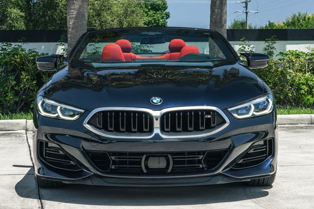 2024 BMW 8 Series M850i xDrive - 23063006 - 2