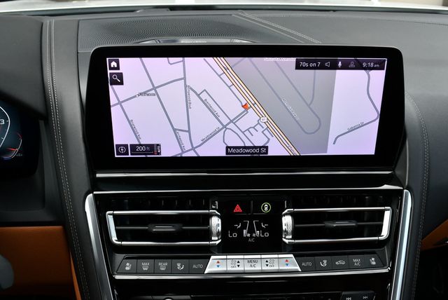 2024 BMW 8 Series M850i xDrive 2 Door Convertible W/Driving Assistance Pro.Pkg. - 23034803 - 66