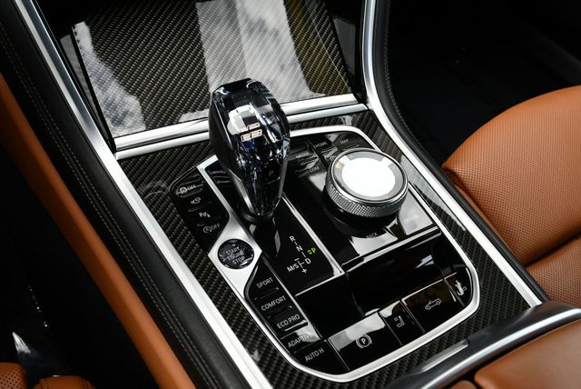2024 BMW 8 Series M850i xDrive 2 Door Convertible W/Driving Assistance Pro.Pkg. - 23034803 - 70