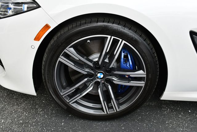 2024 BMW 8 Series M850i xDrive 2 Door Convertible W/Driving Assistance Pro.Pkg. - 23034803 - 74