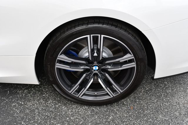 2024 BMW 8 Series M850i xDrive 2 Door Convertible W/Driving Assistance Pro.Pkg. - 23034803 - 75