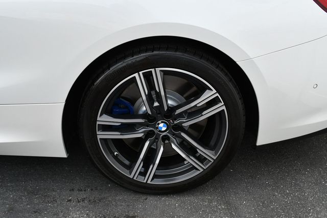 2024 BMW 8 Series M850i xDrive 2 Door Convertible W/Driving Assistance Pro.Pkg. - 23034803 - 76