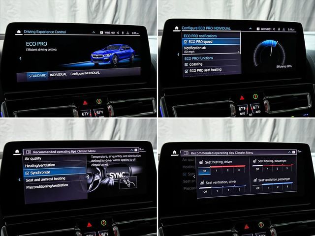 2024 BMW 8 Series M850i xDrive Gran Coupe - 23020627 - 34