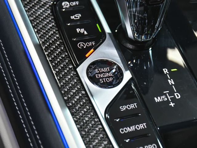 2024 BMW 8 Series M850i xDrive Gran Coupe - 23020627 - 35