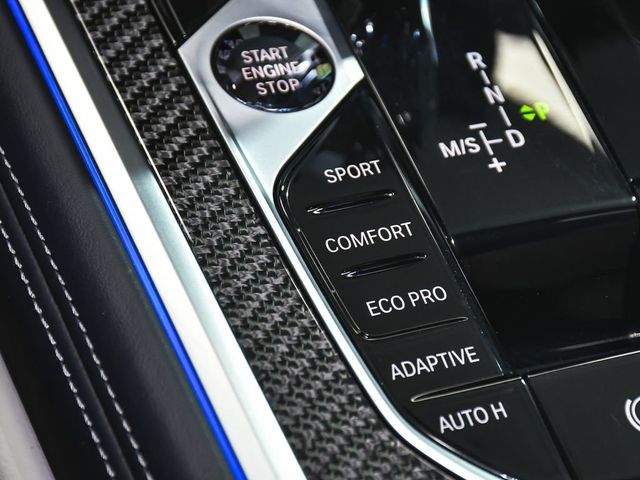 2024 BMW 8 Series M850i xDrive Gran Coupe - 23020627 - 38