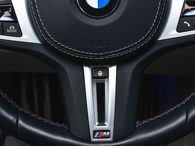 2024 BMW 8 Series M850i xDrive Gran Coupe - 23020627 - 42