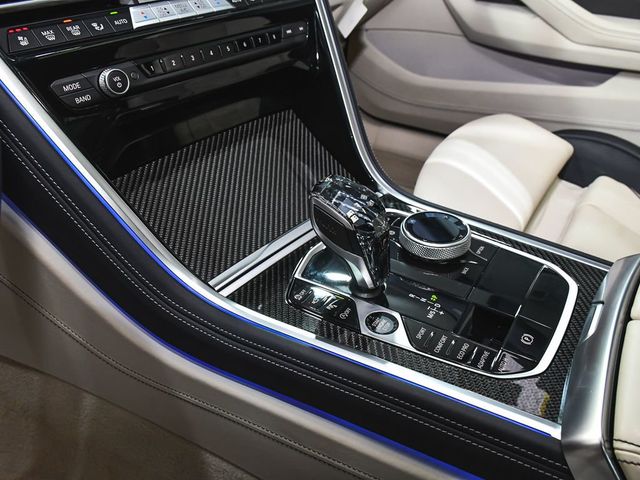 2024 BMW 8 Series M850i xDrive Gran Coupe - 23020627 - 48
