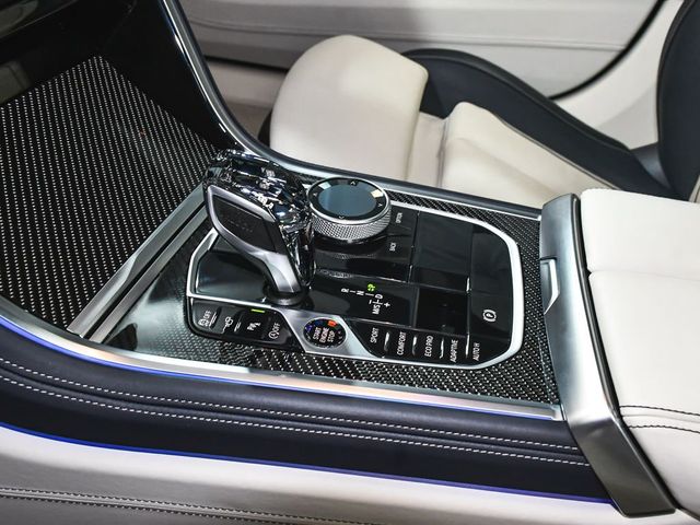 2024 BMW 8 Series M850i xDrive Gran Coupe - 23020627 - 49