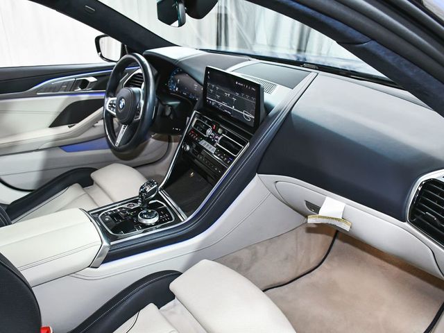 2024 BMW 8 Series M850i xDrive Gran Coupe - 23020627 - 68