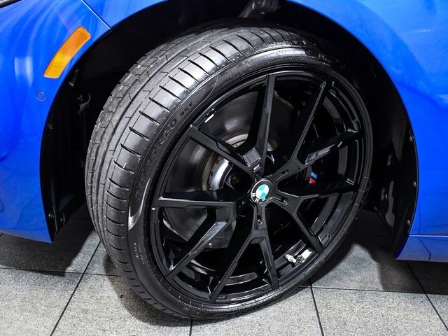2024 BMW 8 Series M850i xDrive Gran Coupe - 23020627 - 6