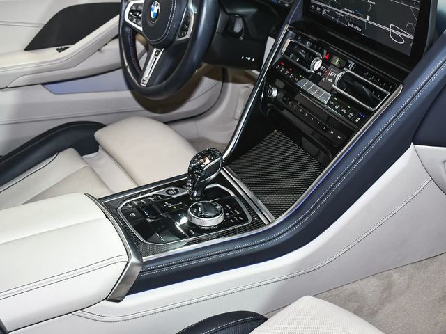 2024 BMW 8 Series M850i xDrive Gran Coupe - 23020627 - 70