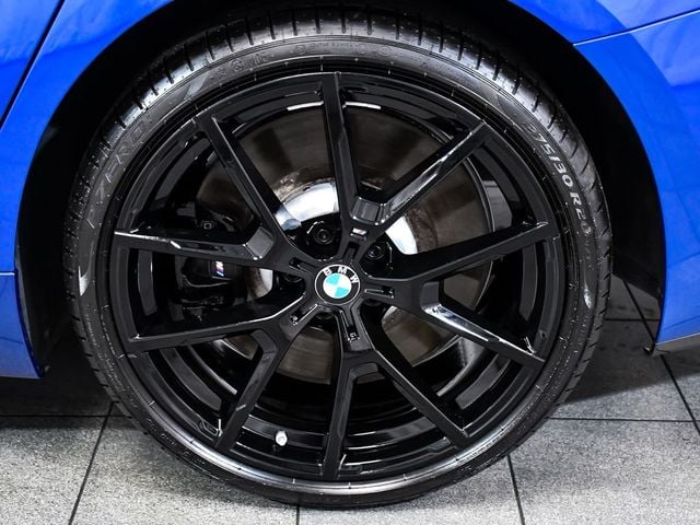 2024 BMW 8 Series M850i xDrive Gran Coupe - 23020627 - 7