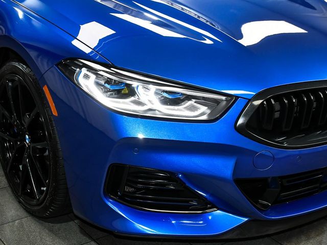 2024 BMW 8 Series M850i xDrive Gran Coupe - 23020627 - 80