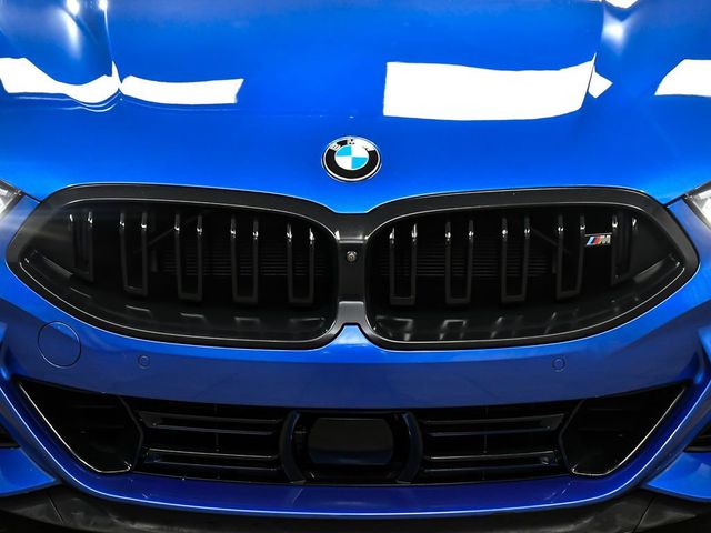 2024 BMW 8 Series M850i xDrive Gran Coupe - 23020627 - 81
