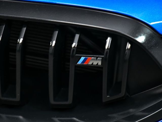 2024 BMW 8 Series M850i xDrive Gran Coupe - 23020627 - 82