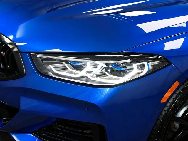 2024 BMW 8 Series M850i xDrive Gran Coupe - 23020627 - 83
