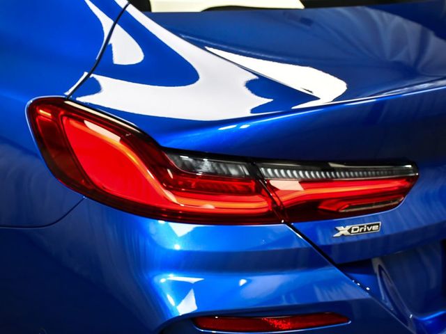 2024 BMW 8 Series M850i xDrive Gran Coupe - 23020627 - 88