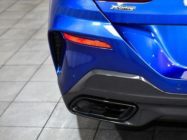 2024 BMW 8 Series M850i xDrive Gran Coupe - 23020627 - 89