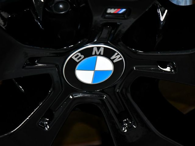 2024 BMW 8 Series M850i xDrive Gran Coupe - 23020627 - 93