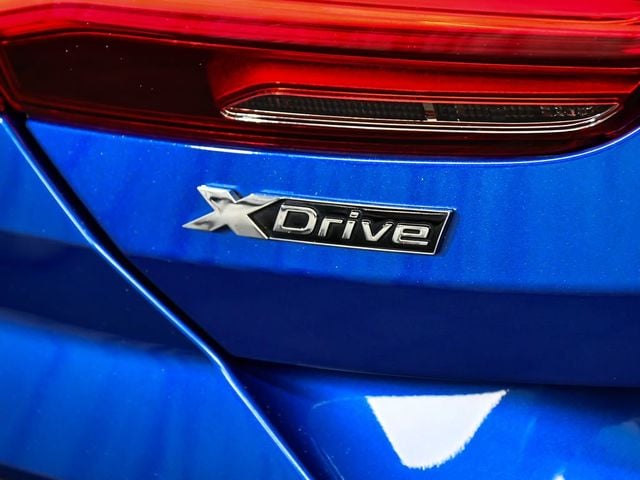 2024 BMW 8 Series M850i xDrive Gran Coupe - 23020627 - 97