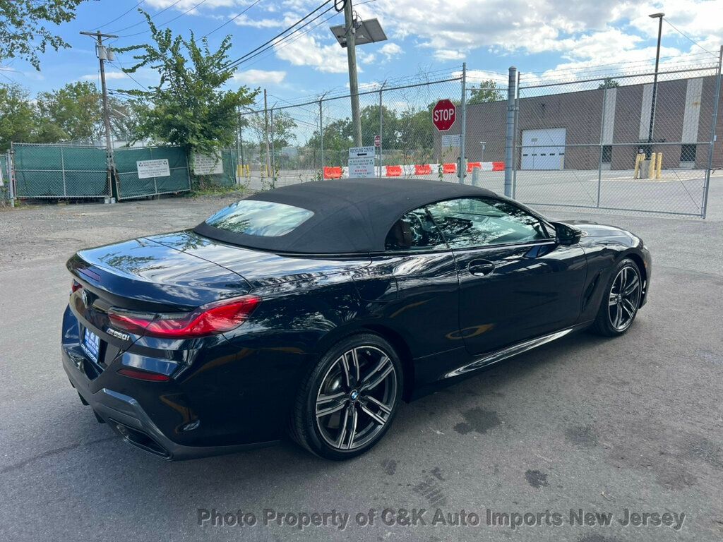 2024 Bmw M850i xDrive photo 10