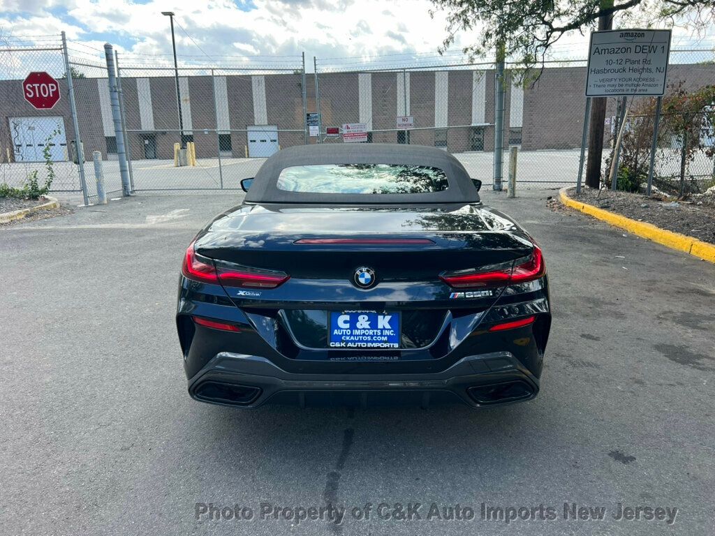2024 Bmw M850i xDrive photo 11