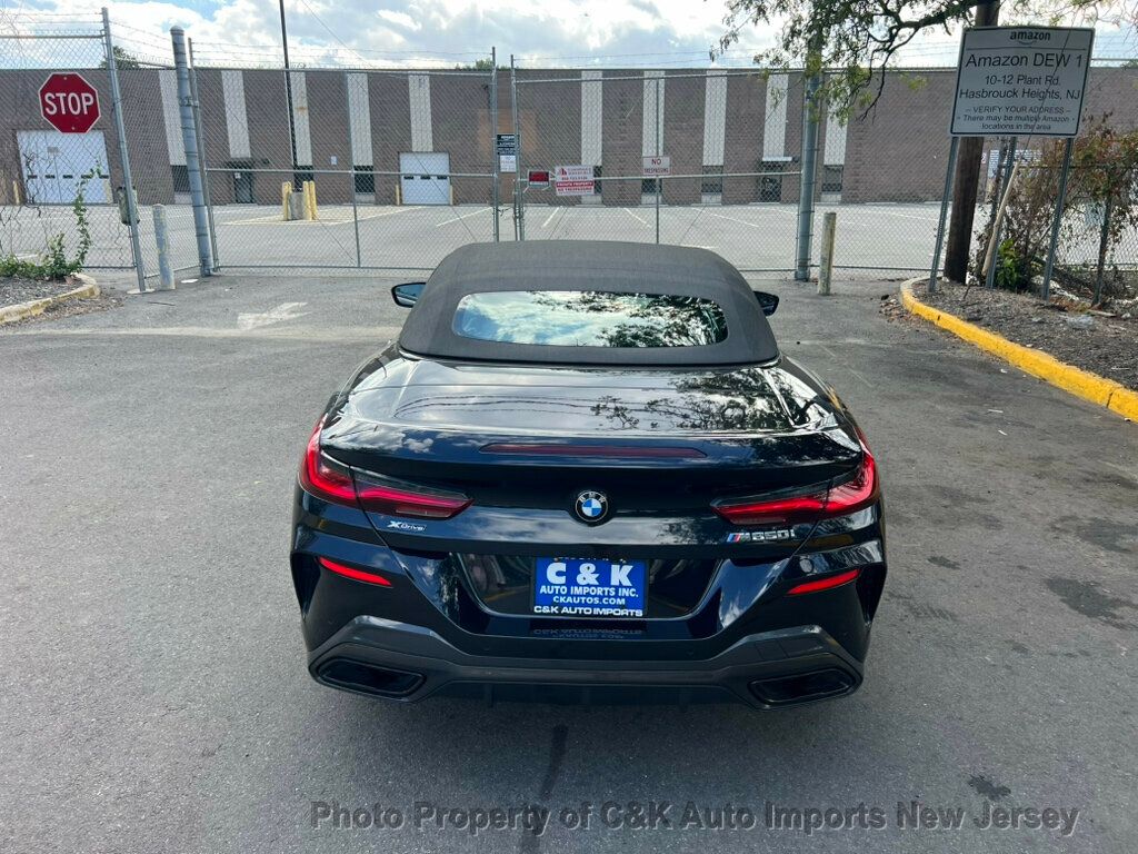 2024 Bmw M850i xDrive photo 12