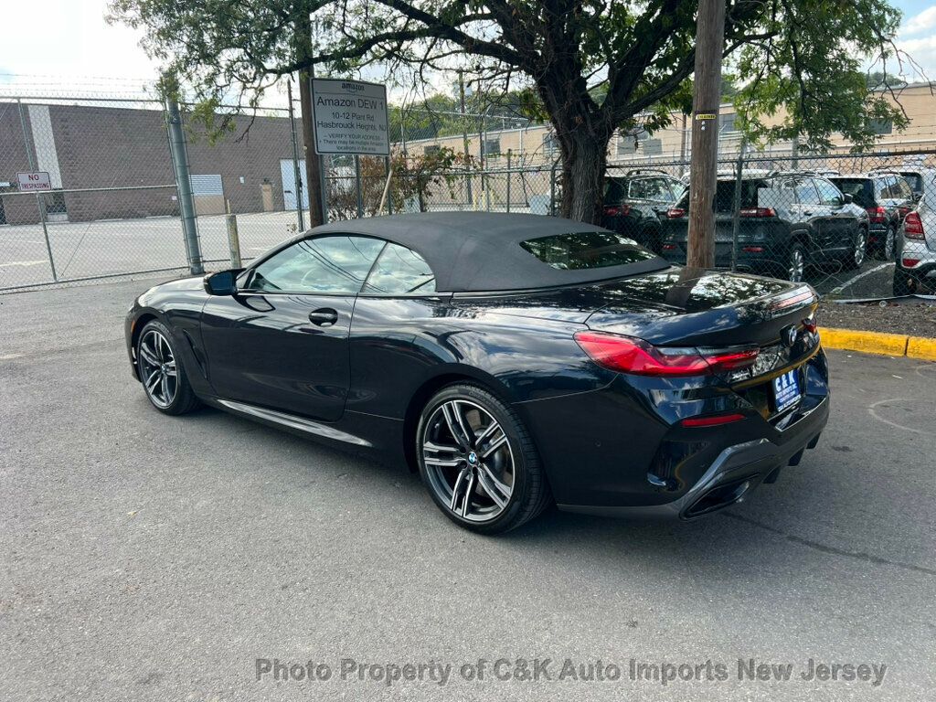 2024 Bmw M850i xDrive photo 13