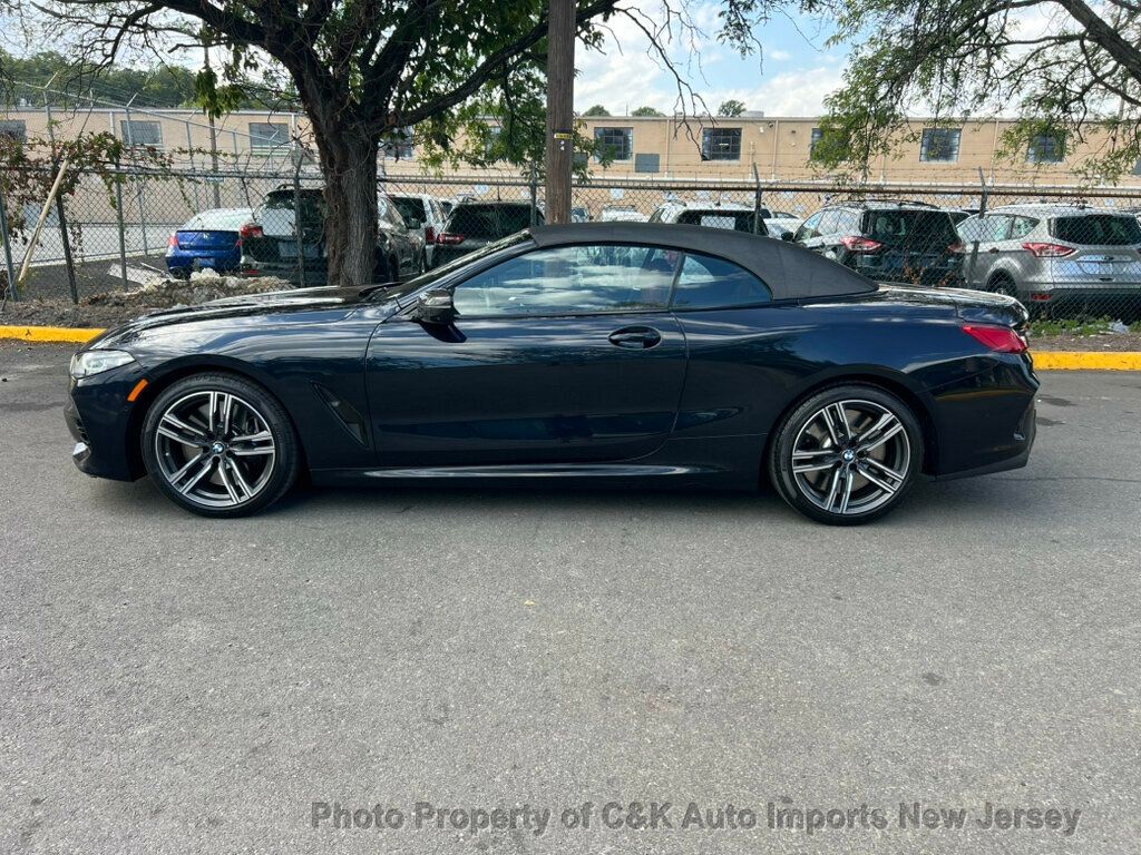 2024 Bmw M850i xDrive photo 15