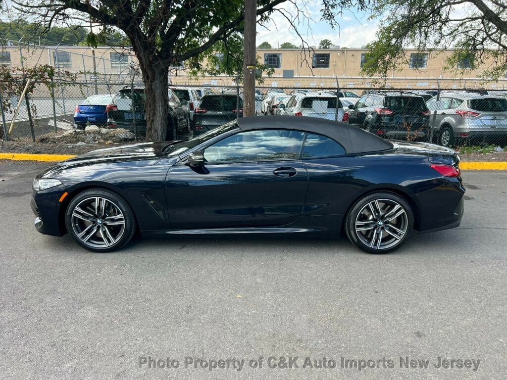 2024 Bmw M850i xDrive photo 16