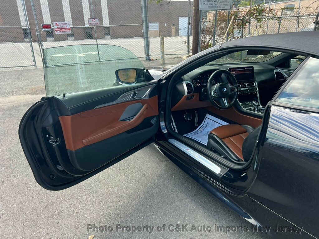 2024 Bmw M850i xDrive photo 17