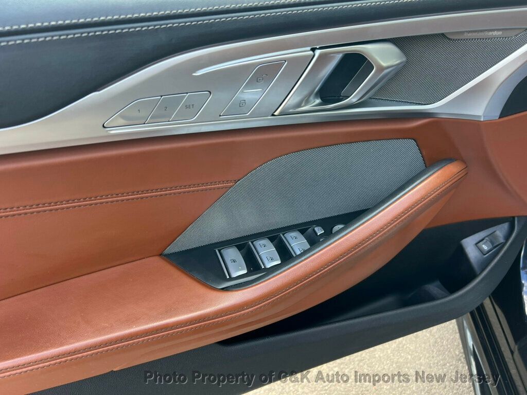 2024 Bmw M850i xDrive photo 19