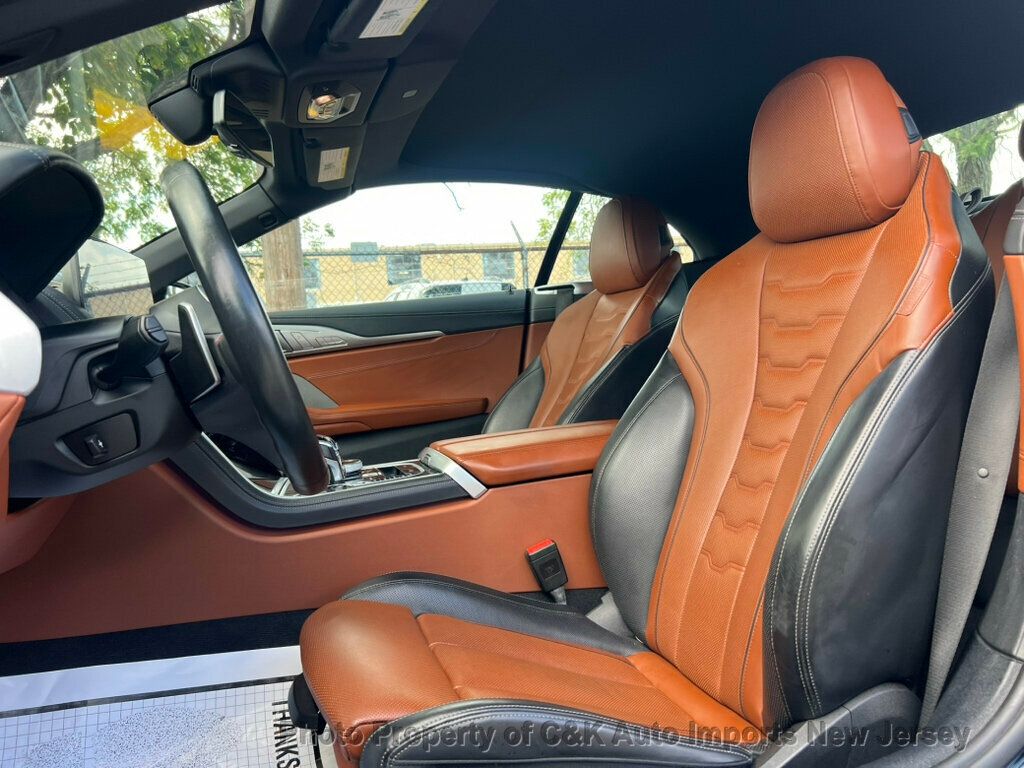 2024 Bmw M850i xDrive photo 21