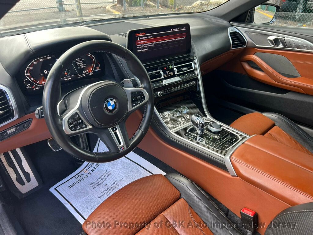 2024 Bmw M850i xDrive photo 22